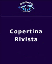 Sfoglia la rivista ufficiale ANS